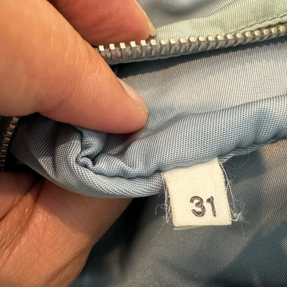 Authentic Prada crossbody camera bag - Picture 10 of 16